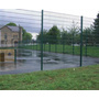 Sports Bronze Mesh Fencing