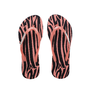 Zebra Print Flip Flop - New Arrivals - Accessories - Armani Exchange