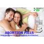MTP KIT An Astonishing Pill For Gestation Annihilation