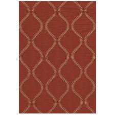 Schumacher Fabric Agadir Embroidery Spice 65754 Chroma 100% Polyester USA Wyzenbeek 12,000 H: 3.25, V: 7.5 50.5 - My Fabric Connection - Schumacher