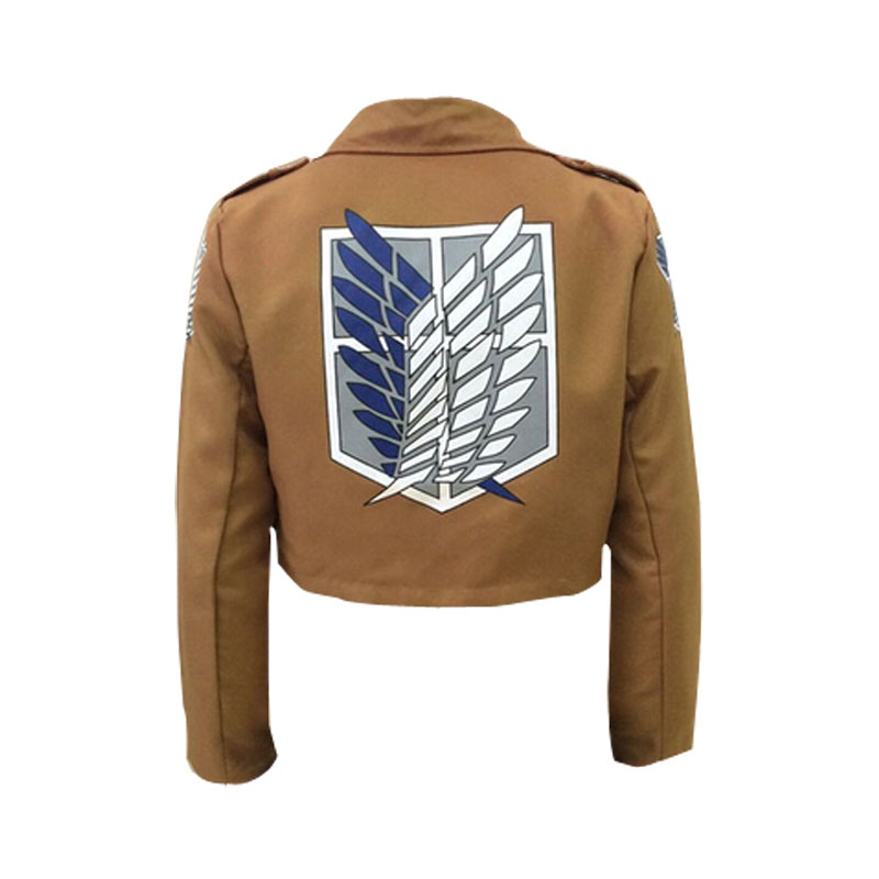 Buy Attack On Titan Scout R...