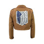 Buy Attack On Titan Scout Regiment Jacket - Free Shipping Worldwide
