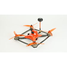 Force1 Racer - An Awesome drone by Half Chrome