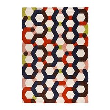 JERNVED rug, high pile, multicolor Length: 7 ' 7 " Width: 5 ' 3 " Surface density: 10 oz/sq ft Length: 230 cm Width: 160 cm Surface density: 3200 g/m²