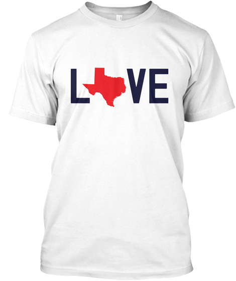 Texas Flood Relief T Shirt ...