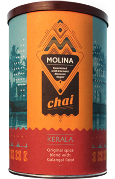 Kerala Molina Premium Chai ...