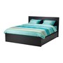Full, Queen & King Beds & Frames - Bedroom Furniture - IKEA