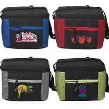 Promotional Porter Lunch Bag - Domestic Inventory