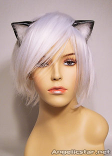 Cute Cosplay Cat Ears - for...