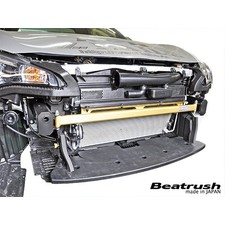 Beatrush Bumper Brace (Front) - Suspension