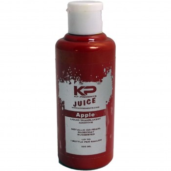 KP Apple Juice (Red) - Kand...