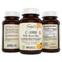  Vitamin C-1000 Mg with Rose Hips