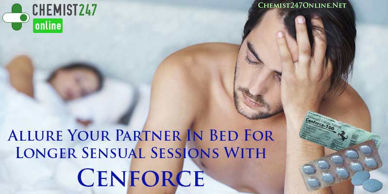 Allure Your Partner In Bed ...
