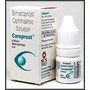 Give A Look Of Glamorous And Sparking To Eyelashes With Careprost Eye Drops