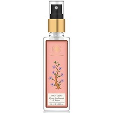 Sandalwood Body Mist & Vetiver - Forest Essentials