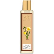 Moisture Bath & Shower Oil Nargis - Forest Essentials