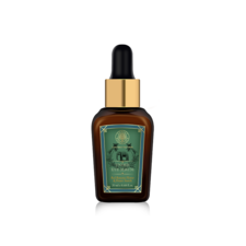 Red Banana Flower & Potato Starch Eye Serum - Forest Essentials