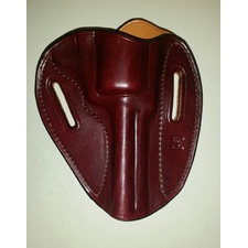 Revolver Pancake Holster 