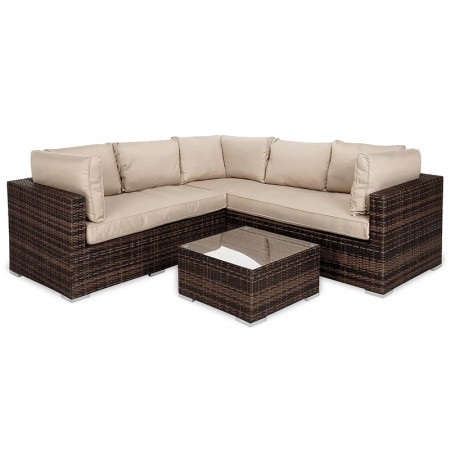 Lyon Rattan Corner Group – ...