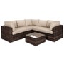 Lyon Rattan Corner Group – ...