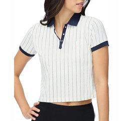 black-and-white-crop-polo-t...