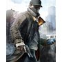 Aiden Pearce Watch Dogs Coat 