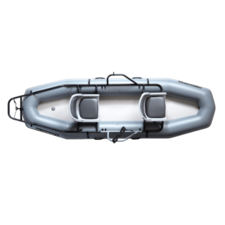 Drift Boat   Inflatable Fishing Boat = Stealth Boat | FLYCRAFT USA