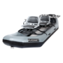 Drift Boat   Inflatable Fishing Boat = Stealth Boat | FLYCRAFT USA