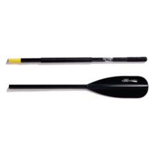 Cataract 2-Piece Mini Mag Oars for small fishing boats.