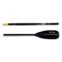 Cataract 2-Piece Mini Mag Oars for small fishing boats.