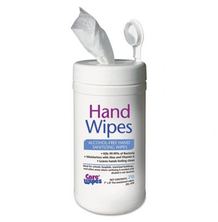 2XL Alcohol Free Hand Sanit...