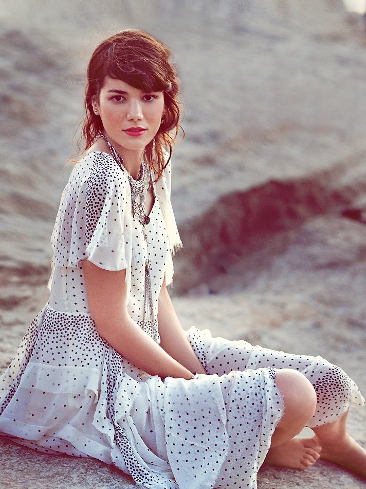 Free People Paqueta Island Dress at Free People Clothing Boutique