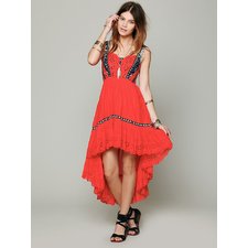 Free People Bossa Nova Dress at Free People Clothing Boutique