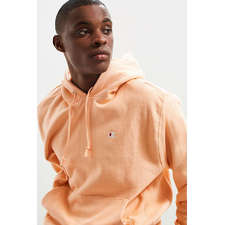  Champion & Urban Outfitters Reverse Weave Hoodie Sweatshirt