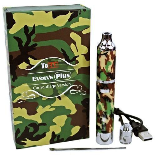 Evolve PLUS Vaporizer (Limi...