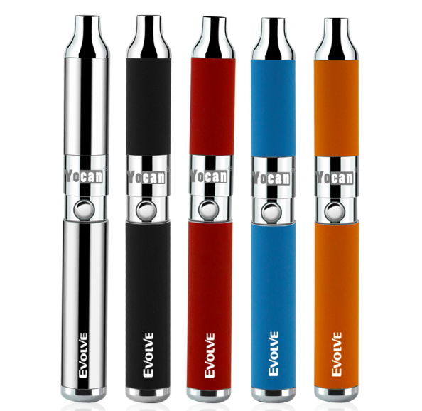 Evolve Quartz Dual Coil Vap...