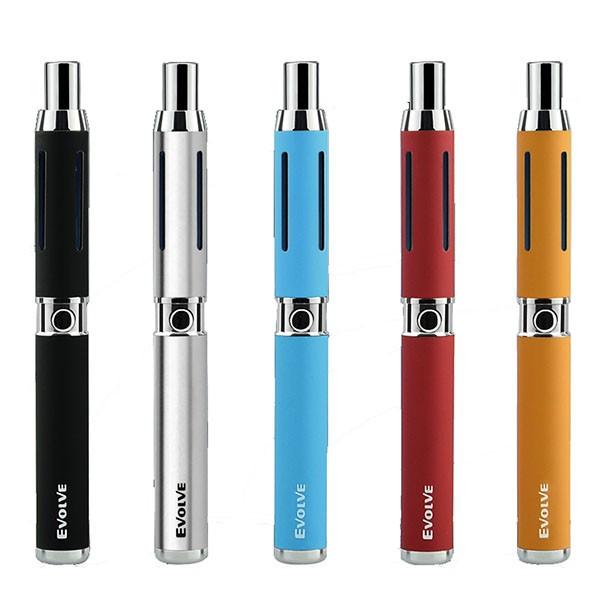 Evolve-C Vaporizer Kit (Oil...