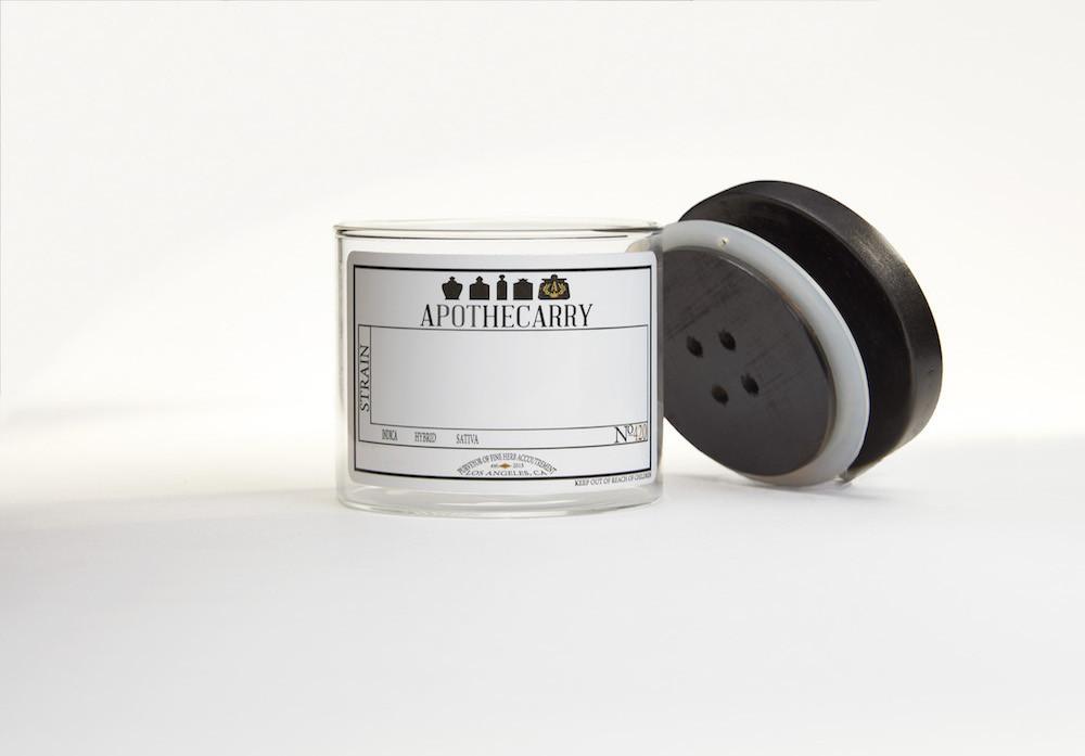 Humidity Jar - Stash Boxes,...