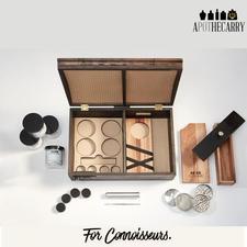 The Apothecarry Case - 4 Strain