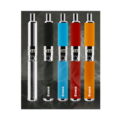 Evolve-D (Dry Tobacco) Vapo...