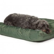 Washable Dog Bed