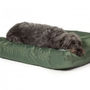 Washable Dog Bed