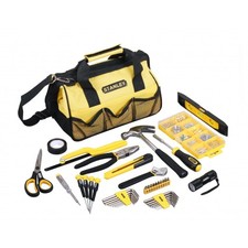 Stanley 42 Pcs Ultimate Home Hand Tool Kit