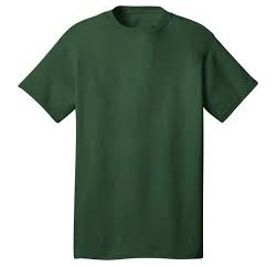 Basic Blank Wholesale T Shirt