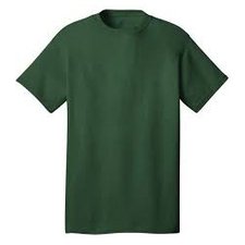 Basic Blank Wholesale T Shirt