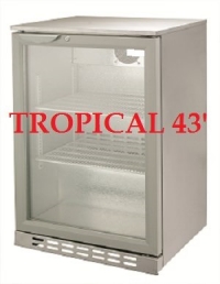 Beerkool Tropical Silver On...