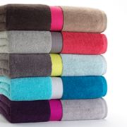 Apt. 9 Colorblock Bath Towels