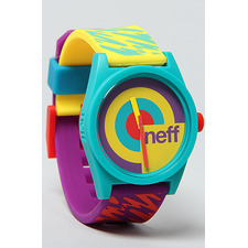 NEFF The Daily Wild Watch in Raz : Karmaloop.com - Global Concrete Culture