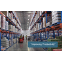 Selective Pallet Racking & Warehouse Racking Solutions Perth | DMD