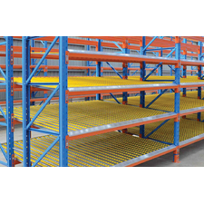 Carton Live Storage - Materials Handling Solutions, Systems & Equipment Perth